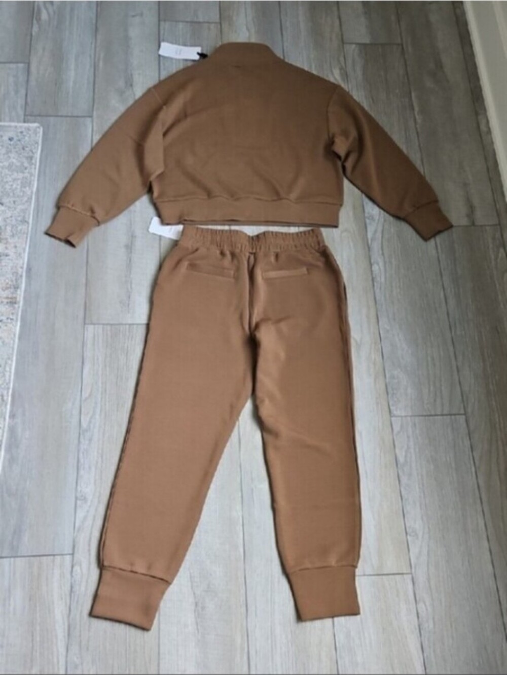 Varley Doublesoft Set - Picture 7 of 14